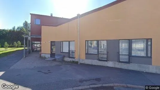 Apartments for rent in Helsinki Koillinen - Photo from Google Street View