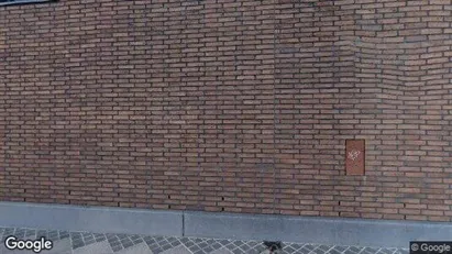 Apartments for rent in Helsinki Keskinen - Photo from Google Street View