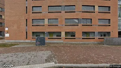 Apartments for rent in Espoo - Photo from Google Street View