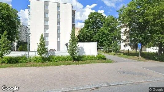 Apartments for rent in Turku - Photo from Google Street View