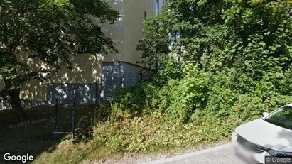 Rooms for rent in Espoo - Photo from Google Street View