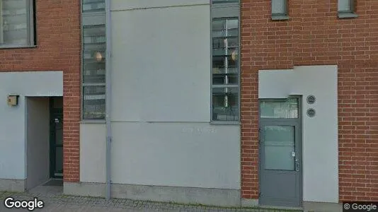 Apartments for rent in Espoo - Photo from Google Street View