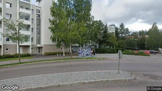 Apartments for rent in Espoo - Photo from Google Street View