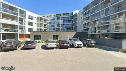 Apartments for rent in Espoo - Photo from Google Street View