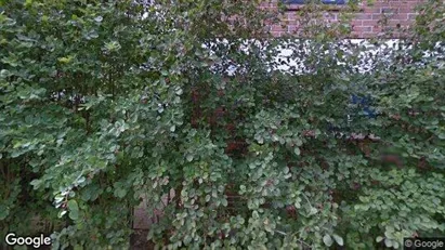 Apartments for rent in Espoo - Photo from Google Street View