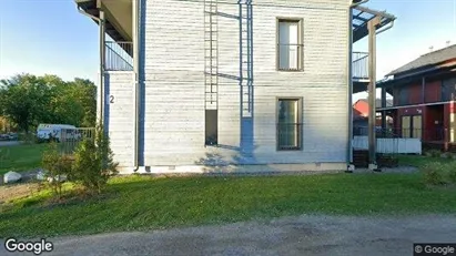 Apartments for rent in Vantaa - Photo from Google Street View