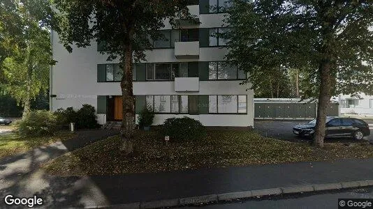 Apartments for rent in Vantaa - Photo from Google Street View