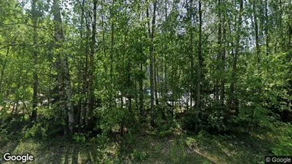 Apartments for rent in Turku - Photo from Google Street View