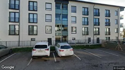 Rooms for rent in Turku - Photo from Google Street View