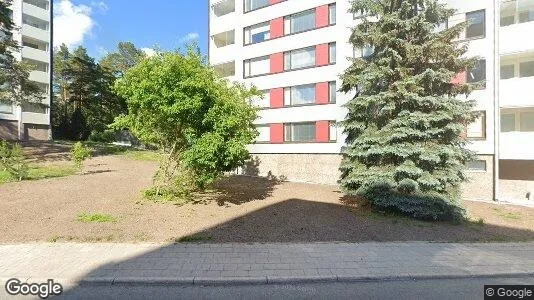 Apartments for rent in Turku - Photo from Google Street View
