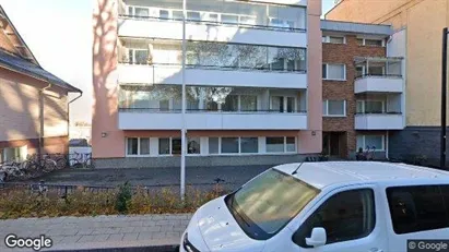 Apartments for rent in Turku - Photo from Google Street View