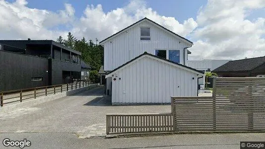 Rooms for rent in Sandnes - Photo from Google Street View