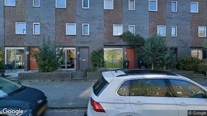 Apartments for rent in Rotterdam Feijenoord - Photo from Google Street View
