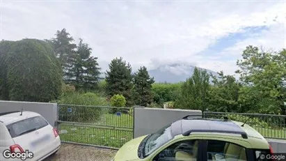 Apartments for rent in Turin - Photo from Google Street View