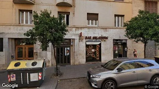 Apartments for rent in Roma Municipio II – Parioli/Nomentano - Photo from Google Street View