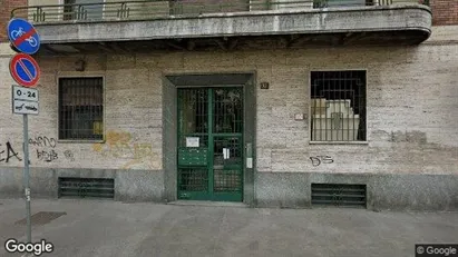 Apartments for rent in Milano Zona 9 - Porta Garibaldi, Niguarda - Photo from Google Street View