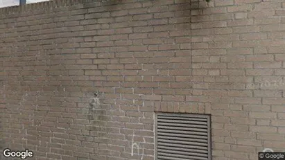 Apartments for rent in Zoetermeer - Photo from Google Street View