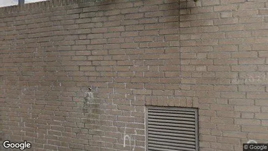 Apartments for rent in Zoetermeer - Photo from Google Street View