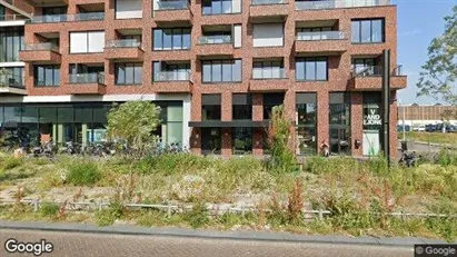 Apartments for rent in Amsterdam Noord - Photo from Google Street View
