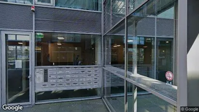 Apartments for rent in Amsterdam Zeeburg - Photo from Google Street View