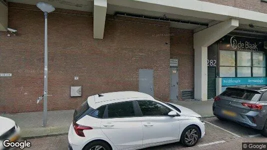 Apartments for rent in Rotterdam Centrum - Photo from Google Street View