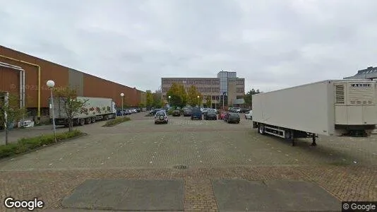Apartments for rent in Amsterdam Centrum - Photo from Google Street View