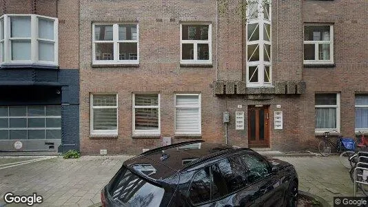 Apartments for rent in Amsterdam Oud-Zuid - Photo from Google Street View