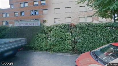 Apartments for rent in Milano Zona 9 - Porta Garibaldi, Niguarda - Photo from Google Street View