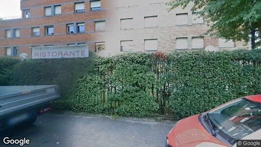 Apartments for rent in Milano Zona 9 - Porta Garibaldi, Niguarda - Photo from Google Street View