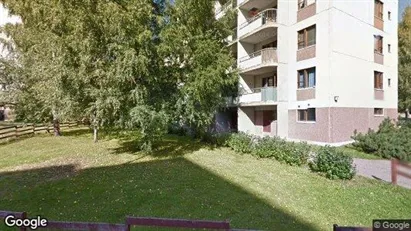 Apartments for rent in Lahti - Photo from Google Street View