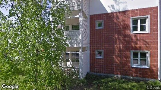 Apartments for rent in Lahti - Photo from Google Street View