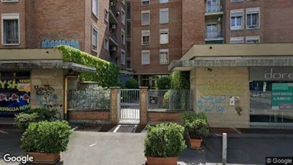 Rooms for rent in Bologna - Photo from Google Street View