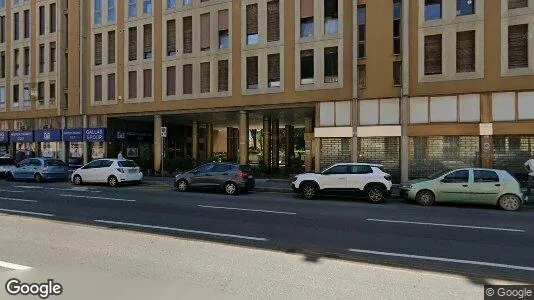 Rooms for rent in Bologna - Photo from Google Street View