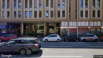 Rooms for rent in Bologna - Photo from Google Street View