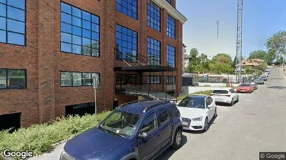 Apartments for rent in Bucharest - Sectorul 2 - Photo from Google Street View