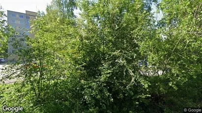 Apartments for rent in Lahti - Photo from Google Street View