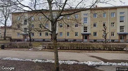 Apartments for rent in Karlstad - Photo from Google Street View