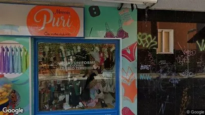 Apartments for rent in Madrid Centro - Photo from Google Street View