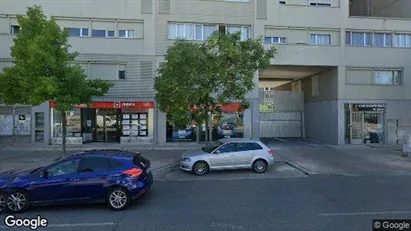 Apartments for rent in Madrid Centro - Photo from Google Street View