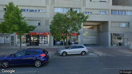 Apartments for rent in Madrid Centro - Photo from Google Street View
