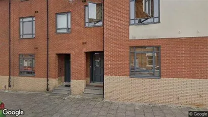 Apartments for rent in Leicester - Leicestershire - Photo from Google Street View