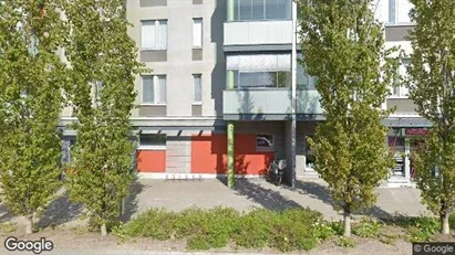 Apartments for rent in Järvenpää - Photo from Google Street View