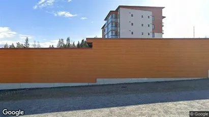 Apartments for rent in Kuopio - Photo from Google Street View
