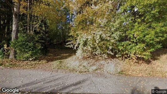 Apartments for rent in Espoo - Photo from Google Street View