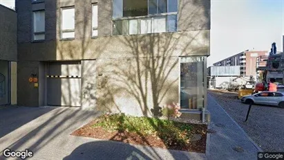 Apartments for rent in Espoo - Photo from Google Street View