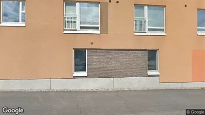 Apartments for rent in Porvoo - Photo from Google Street View