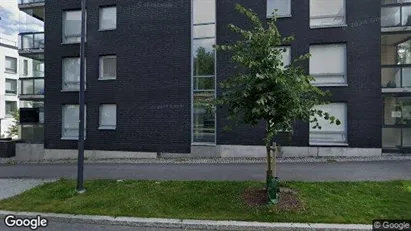 Apartments for rent in Espoo - Photo from Google Street View