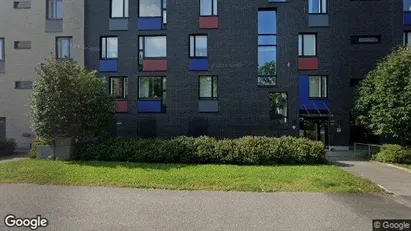 Apartments for rent in Espoo - Photo from Google Street View