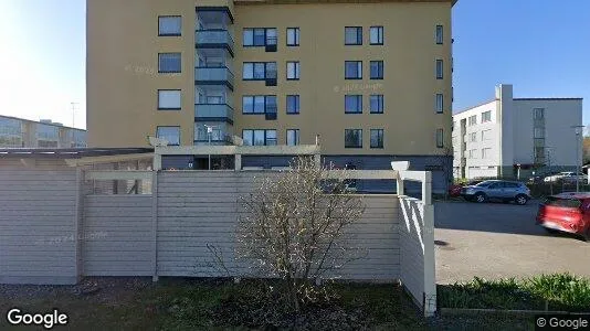 Apartments for rent in Sipoo - Photo from Google Street View