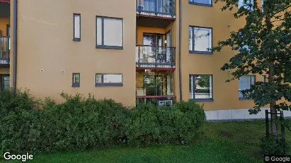 Apartments for rent in Espoo - Photo from Google Street View